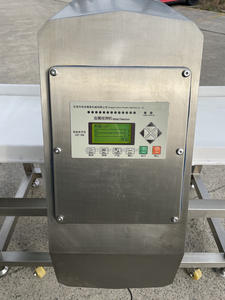 <span class=keywords><strong>Metal</strong></span> <span class=keywords><strong>detector</strong></span> industriali JZD-366 - Product Image 2