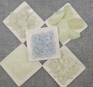 Pietre Lucide Verdi e Blu, Ciottoli Luminosi al Buio, Pietre Decorative Luminose per Pavimentazione Esterna di Strade e Giardini - Product Image 6