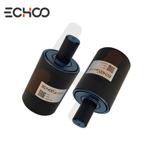 Top Roller <span class=keywords><strong>EX55</strong></span> <span class=keywords><strong>EX55</strong></span>-1 <span class=keywords><strong>EX55</strong></span>-3 <span class=keywords><strong>EX55</strong></span>-2 untuk <span class=keywords><strong>HITACHI</strong></span> <span class=keywords><strong>Mini</strong></span> penggali suku cadang - Product Image 3