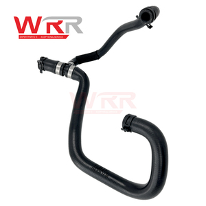 Manguera de Refrigerante 1668301400 1668301200 para Benz W166 X166 ML350 GL450, Tubo de Goma para Salida y Retorno del Calentador del Motor HVAC - Product Image 5