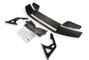 Alerón Trasero de Fibra de Carbono Estilo AD para BMW G87 M2, G80 M3 y G82 M4, Piezas de Alto Rendimiento - Product Image 3