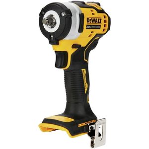 Para DEWALT DCF913B 20V MAX* 3/8 Pulgadas Llave de Impacto Industrial Inalámbrica con Yunque de Anillo de Retención, Voltaje Nominal de 12 V, Solo Herramienta - Product Image 4