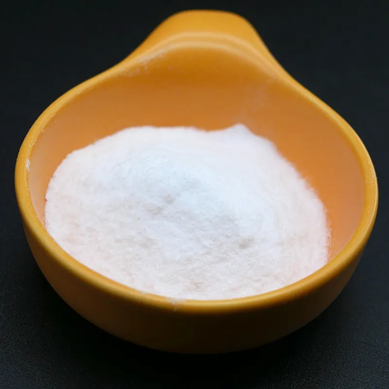 Nahrungs süßstoff D-Glucose wasserfreies Dextrose wasserfreies Mono hydrat
