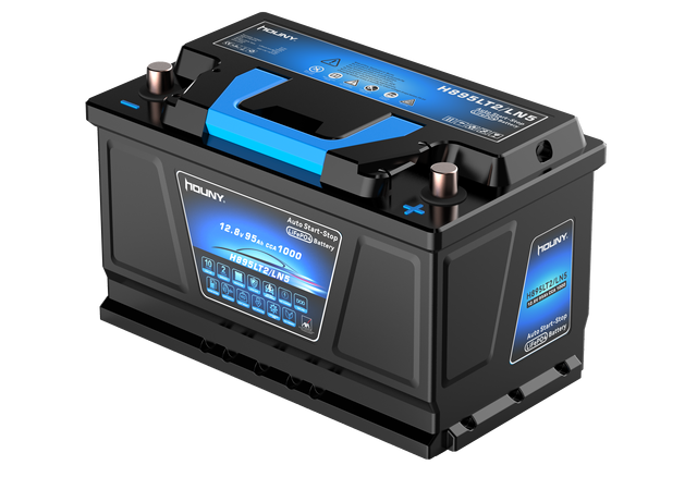 12V 100Ah N100 LiFePO4 Batteries for Heavy Duty Engine Starting  N100 Battery  12V 100Ah Lithium  Heavy Duty Batteries
