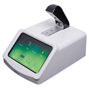 Hoge Nauwkeurigheid Xenon Lamp Uv/Vis Spectrofotometer Met Precisie Voor Spectrometers - Product Image 1