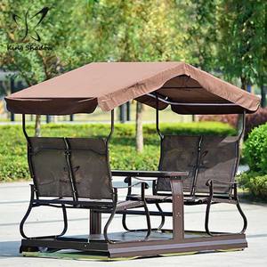 Columpio para adultos, muebles de exterior, hamacas, patio, jardín, sillas oscilantes - Product Image 1