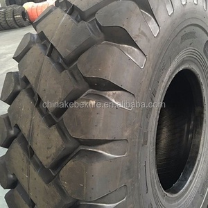Geländereifen Giant 26.5r25 E3 L3 Profil für Radlader Erdbewegungsmaschinen Schwerlast Langlebig Zuverlässig Allzweck - Product Image 1