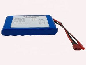 18650 7S 25.9V 2200Mah 7S 1P 2. 2ah 25.2V 24V Li-Ionbatterij Voor Hondenlokmachines/Trainingsapparatuur - Product Image 4