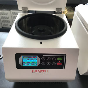 Drawell TG16-WS Stem Cell Laboratory Centrífuga Clinical <span class=keywords><strong>Centrifuge</strong></span> Benchtop High Speed <span class=keywords><strong>Centrifuge</strong></span> Machine - Product Image 5