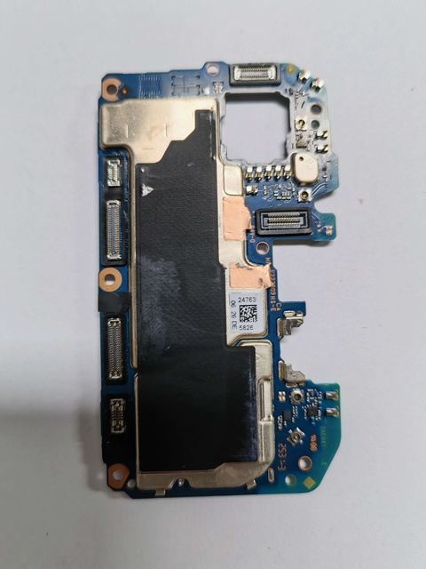 New Realme Note 70 Latte-T RMX5313 24763 (64GB +4GB) Main Logic Board Unlocked Mobile Phone Circuit Plate