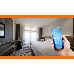 Khách sạn tiêu thụ năng lượng giám sát và giải pháp quản lý - Product Image 5