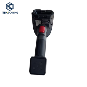 Lecteur de codes-barres sans fil robuste HR-X100WB pour applications de numérisation industrielle - Product Image 1