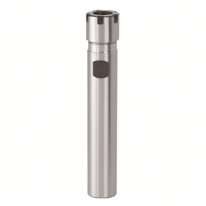 Cylindrical And Morse Taper Chuck Er11m For Precision <b>Machining</b> Applications - Product Image 2