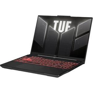 A16เกม TUF แล็ปท็อป16 Full HD PLUS 145Hz AMD Ryzen 7 7445HS RTX 4050 16GB DDR5โน้ตบุ๊กเล่นเกม SSD 512GB - Product Image 4