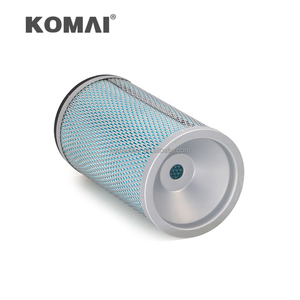 Filtro de Ar do Motor KOMAI 4484532 4484537 para <span class=keywords><strong>Hitachi</strong></span> 4247974 4209588 P780385 P780384 AF25009 AF25008 - Product Image 3