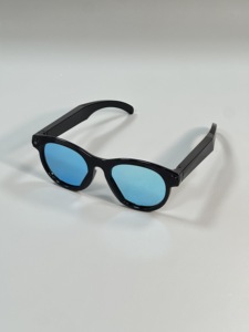 Gafas Inteligentes M88 con IA, Carga por Cable de 200W, Cámara, Traducción por IA, Control de Música - Product Image 1