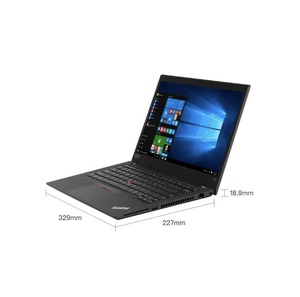 Portátiles Personales y Domésticos T490 I7 8.ª Generación con 16 GB de RAM, Disco Duro B2B, SSD de 512 GB para Thinkpad - Product Image 1