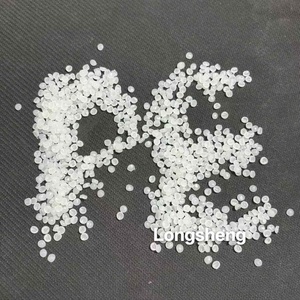 Granulés de LDPE de haute qualité, matière première plastique de qualité film LDPE, polyéthylène basse densité LDPE - Product Image 5