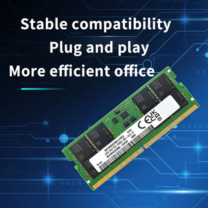 Nueva memoria empresarial M321R8GA0PB0-CWM de 64 GB DDR5 PC5-44800 5600MHz RDIMM para servidor - Product Image 4
