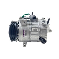 68340016AB Klimaanlage für 2022-2024 Dodge Ram 1500 Auto-Klimaanlagensystem-Baugruppe Auto-Klimaanlagenteile 68340016 5.7L