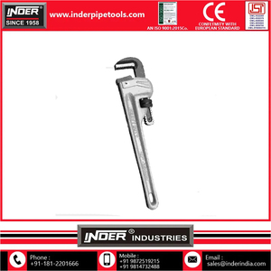 ด้ามจับอลูมิเนียมคุณภาพดีที่สุด ยี่ห้ออินเดอร์ สำหรับงานอุตสาหกรรม DIY OEM ปรับแต่งได้ พร้อมรับประกัน 5 ปี - Product Image 2