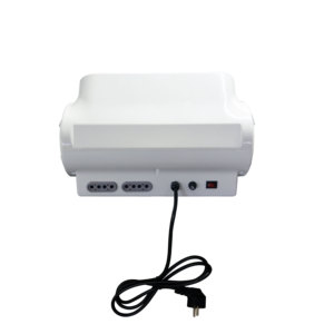 Appareil de pressothérapie pour le corps, machine de drainage lymphatique, combinaison de pressothérapie - Product Image 4