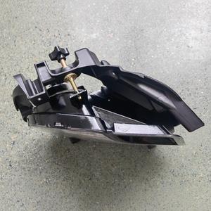 Feux antibrouillard avant SsangYong Ayton 8320231500 en matériau PC pour remplacement et réparation - Product Image 2