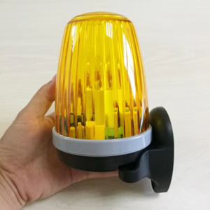 Offre Spéciale étanche petit Mini LED alarme lumière avertissement clignotant <span class=keywords><strong>lampe</strong></span> <span class=keywords><strong>lampe</strong></span> de sécurité <span class=keywords><strong>pour</strong></span> ouvre-porte <span class=keywords><strong>automatique</strong></span> - Product Image 1