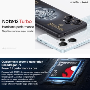 Ultimo modello <span class=keywords><strong>Xiaomi</strong></span> Redmi <span class=keywords><strong>Note</strong></span> <span class=keywords><strong>12</strong></span> Turbine 5G, telefono cellulare con fotocamera da 64MP, 12GB + 256GB, schermo da 6,67 pollici, batteria da 5000mAh. - Product Image 3