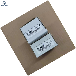Presse mécanique industrielle de haute précision GS-ML51N pour le formage des métaux, le moulage plastique et la transformation de matériaux à usage général - Product Image 1