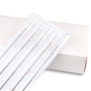 2021年工場卸売標準伝統的なタトゥー針 - Product Image 5