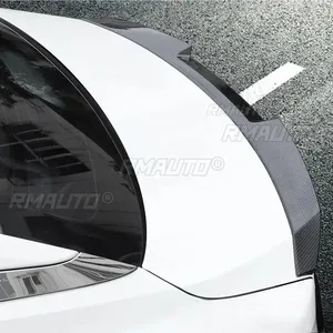 Kit de Carrocería para Nissan SYLPHY 2020-2023, Alerón Trasero para Nissan SYLPHY, Versión Sin Pintar, Estilo Alerón, Accesorios para Automóviles - Product Image 4