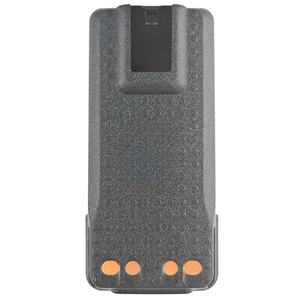 Batería Recargable de Iones de Litio PMNN4543A IP68 de 2450 mAh de Capacidad, Repuesto para Radio Bidireccional Walkie Talkie DP4801E XPR7550E DP4800E - Product Image 2