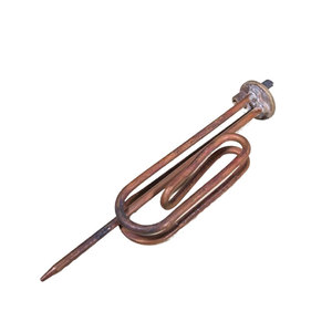 <span class=keywords><strong>Chauffe</strong></span>-<span class=keywords><strong>eau</strong></span> <span class=keywords><strong>électrique</strong></span> multifonctionnel en cuivre thermo<span class=keywords><strong>électrique</strong></span> 1500W à température constante pour usage hôtelier, capacité 35L, vente en gros - Product Image 5
