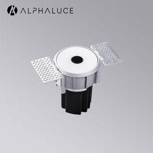 ไฟดาวน์ไลท์เชิงพาณิชย์แบบหรี่แสงได้ ขนาดเล็ก 10 วัตต์ สำหรับใช้งานภายในอาคาร ผลิตอย่างมืออาชีพ - Product Image 3