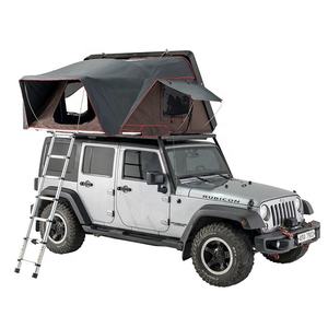 OEM野营4x4陆上汽车卡车车辆4人硬顶屋顶帐篷 - Product Image 3