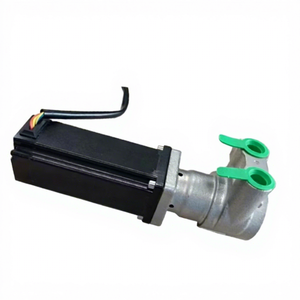 <span class=keywords><strong>Bomba</strong></span> <span class=keywords><strong>de</strong></span> <span class=keywords><strong>agua</strong></span> <span class=keywords><strong>de</strong></span> membrana fluid Tech, potenciador <span class=keywords><strong>de</strong></span> paleta <span class=keywords><strong>de</strong></span> grafito <span class=keywords><strong>de</strong></span> alta presión, tipo <span class=keywords><strong>de</strong></span> motor <span class=keywords><strong>de</strong></span> <span class=keywords><strong>paso</strong></span> - Product Image 1