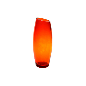 Vase à fleurs en verre de qualité supérieure, prix vente en gros, livraison gratuite - Product Image 1