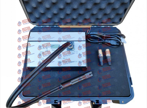 Hot Sale <span class=keywords><strong>Lab</strong></span> Emulsion stabilitäts tester Elektrische Stabilitäts tester Labors tabilitäts prüfgeräte - Product Image 5