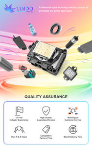 Pièces pour machine d'impression Versacam Turbine Dong Feng Dx7 Tête d'impression Uv déverrouillée Tête d'impression remise à neuf Dx7 - Product Image 3