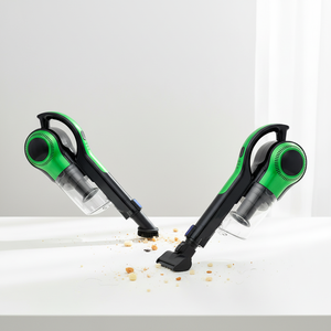 Aspiradora Eléctrica Ciclónica Moderna y Contemporánea, sin Bolsa, con Batería - Product Image 2