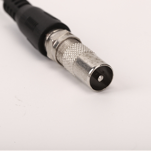 Kỹ thuật số trong nhà xe tăng cao <span class=keywords><strong>16dBi</strong></span> VHF/<span class=keywords><strong>UHF</strong></span> từ cơ sở TV <span class=keywords><strong>Antenna</strong></span> với ISO chứng nhận - Product Image 4