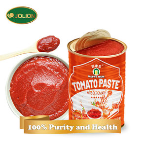 Pâte de tomate fraîche <span class=keywords><strong>en</strong></span> conserve <span class=keywords><strong>en</strong></span> <span class=keywords><strong>vrac</strong></span>, prix par tonne, vente <span class=keywords><strong>en</strong></span> gros directe d'usine chinoise pour l'Afrique - Product Image 3