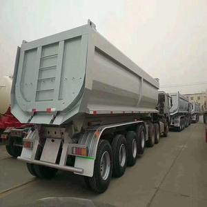 รถเทรลเลอร์อาร์ซี1:14 2.4กิกะเฮิร์ตซ์รถควบคุมการถ่ายโอนข้อมูลด้วยตนเอง - Product Image 3