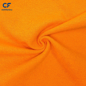 Tissu en molleton français 100 % coton biologique 400 g/m² pour sweat-shirt et hoodie - Product Image 3