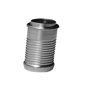 Usinage de précision Machine Centrale En Métal Pièces Mech Cnc En Aluminium Tube - Product Image 1