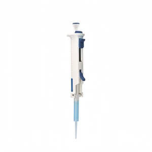 Pipeta de Alta Precisión para Perfumes, Soporte para Puntas de Pipeta, Dispensador, Pistola de Llenado de Pipetas, Micropipeta de Plástico 100 1000Ul - Product Image 2