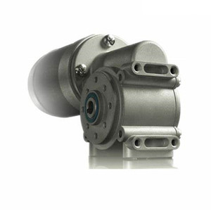มอเตอร์ Rotek Swm6530 6 A4 พร้อมเกียร์บ็อกซ์สำหรับใช้งานในอุตสาหกรรม - Product Image 3
