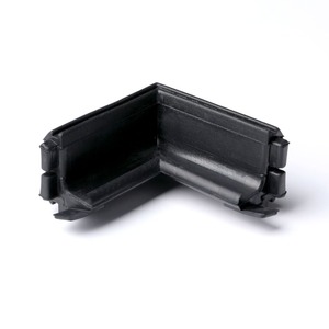 <b>Window</b> <b>Plastic</b> Corner Seal Connector Soundproof Waterproof For Door And <b>Window</b> Accessories - Product Image 3