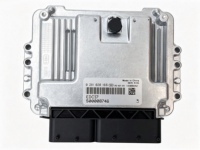 Nouvelle unité de commande électronique (ECU) Shangchai de marque JX 0281020166 avec garantie d'un an pour le remplacement du moteur de voiture